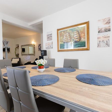 Villa Bella Rosa Olbia Eksteriør billede