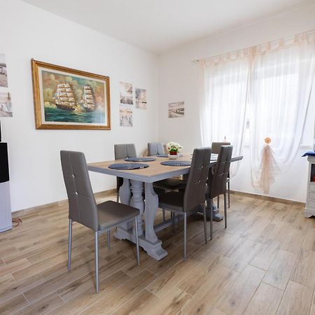 Villa Bella Rosa Olbia Eksteriør billede