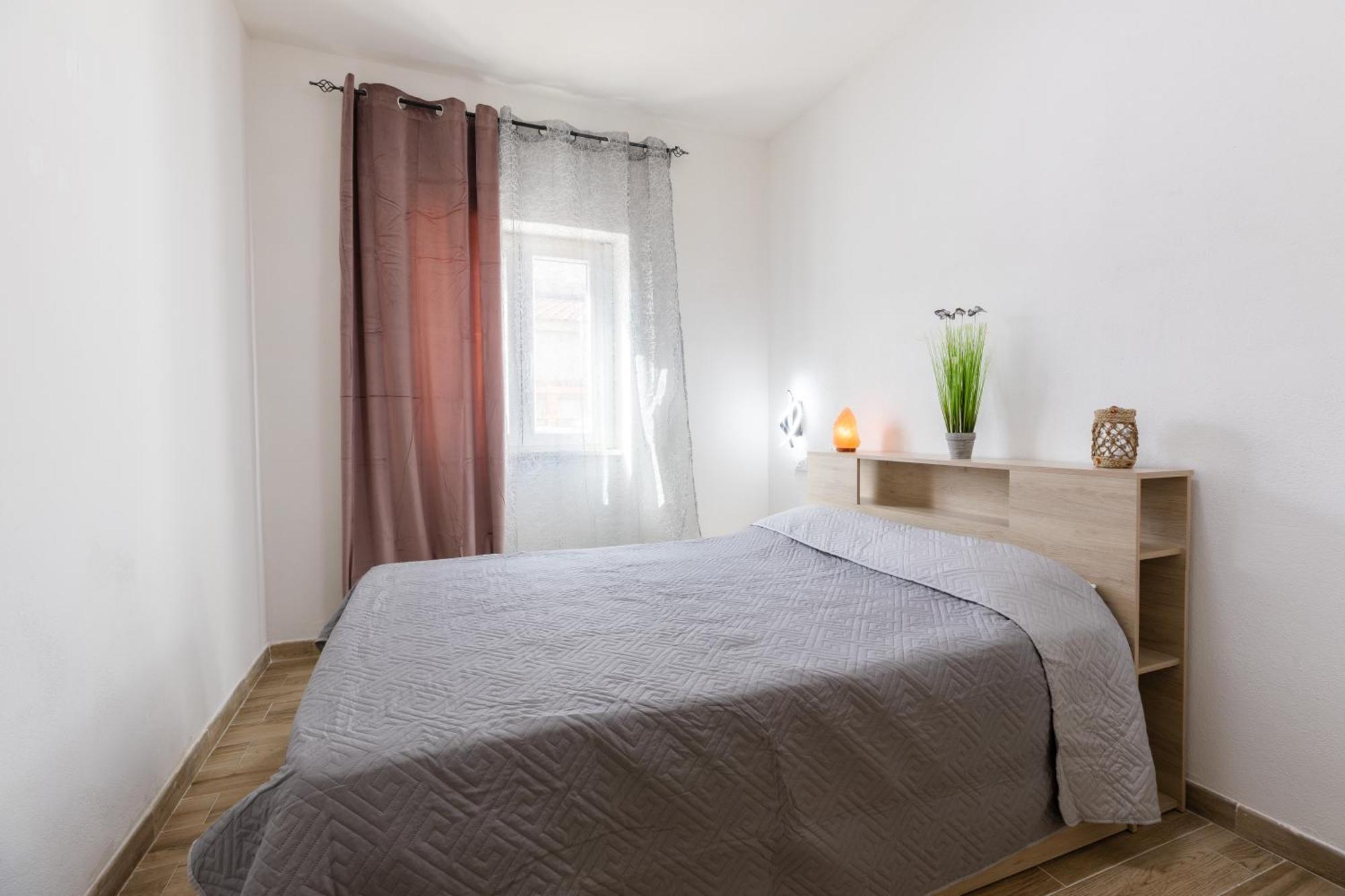 Villa Bella Rosa Olbia Eksteriør billede
