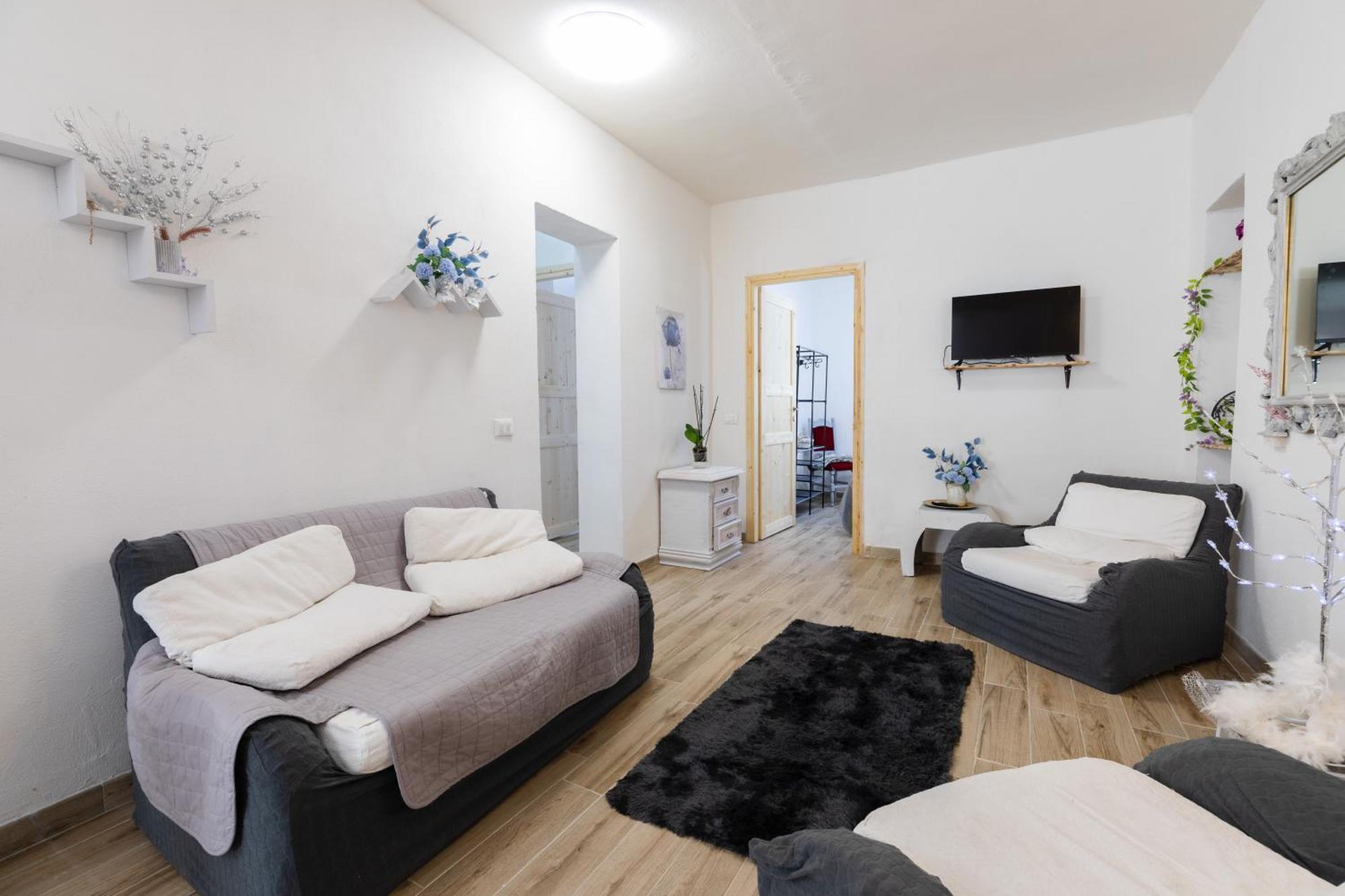 Villa Bella Rosa Olbia Eksteriør billede